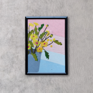 Potted Pretty